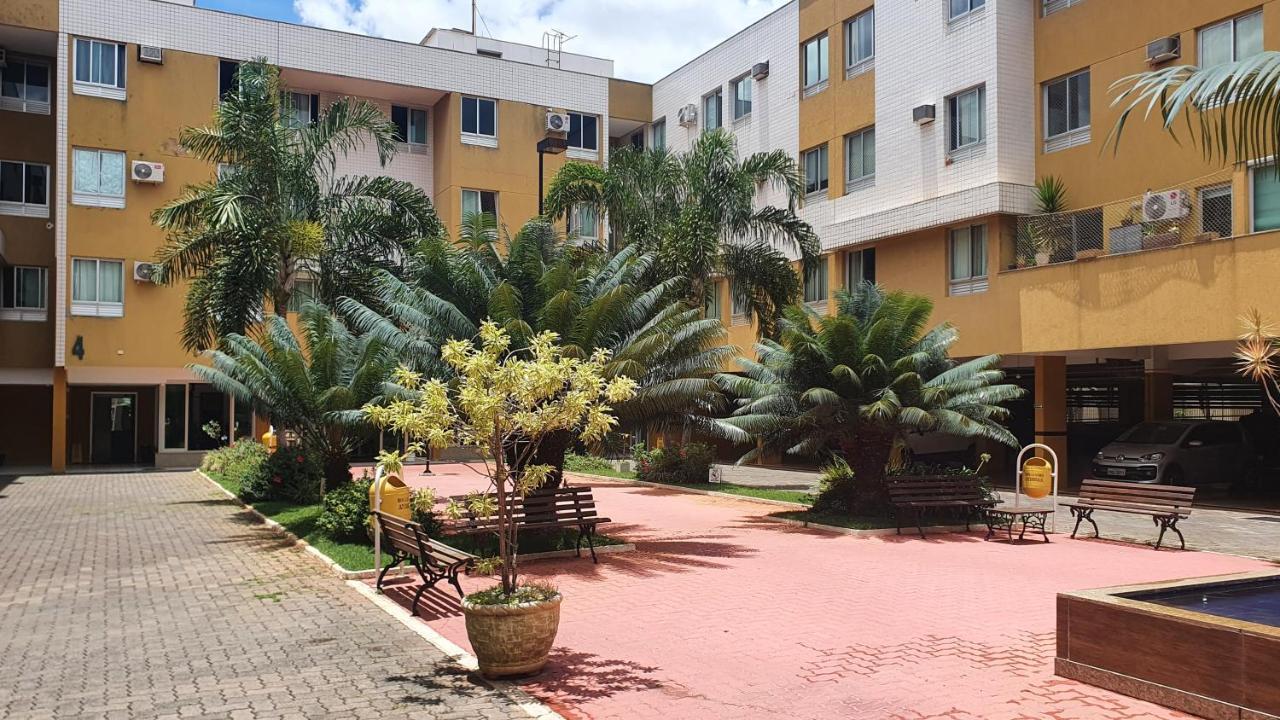 Ed. Boulevar Antares Ii Aparthotel Guara (Federal District)
