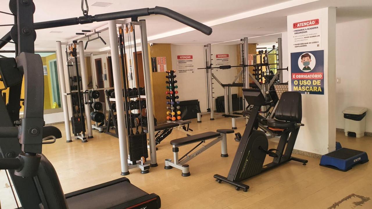 Ed. Boulevar Antares Ii Aparthotel Guara (Federal District)
